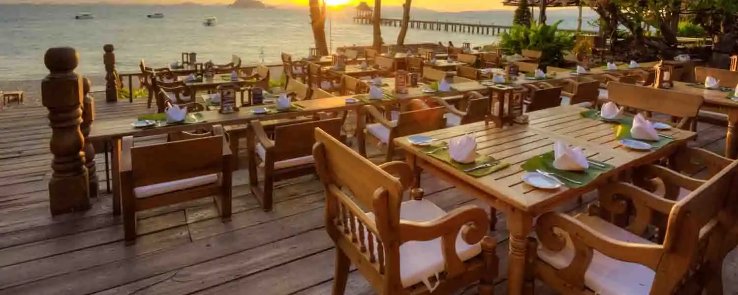 Santhiya Koh Yao Yai Resort & Spa-1